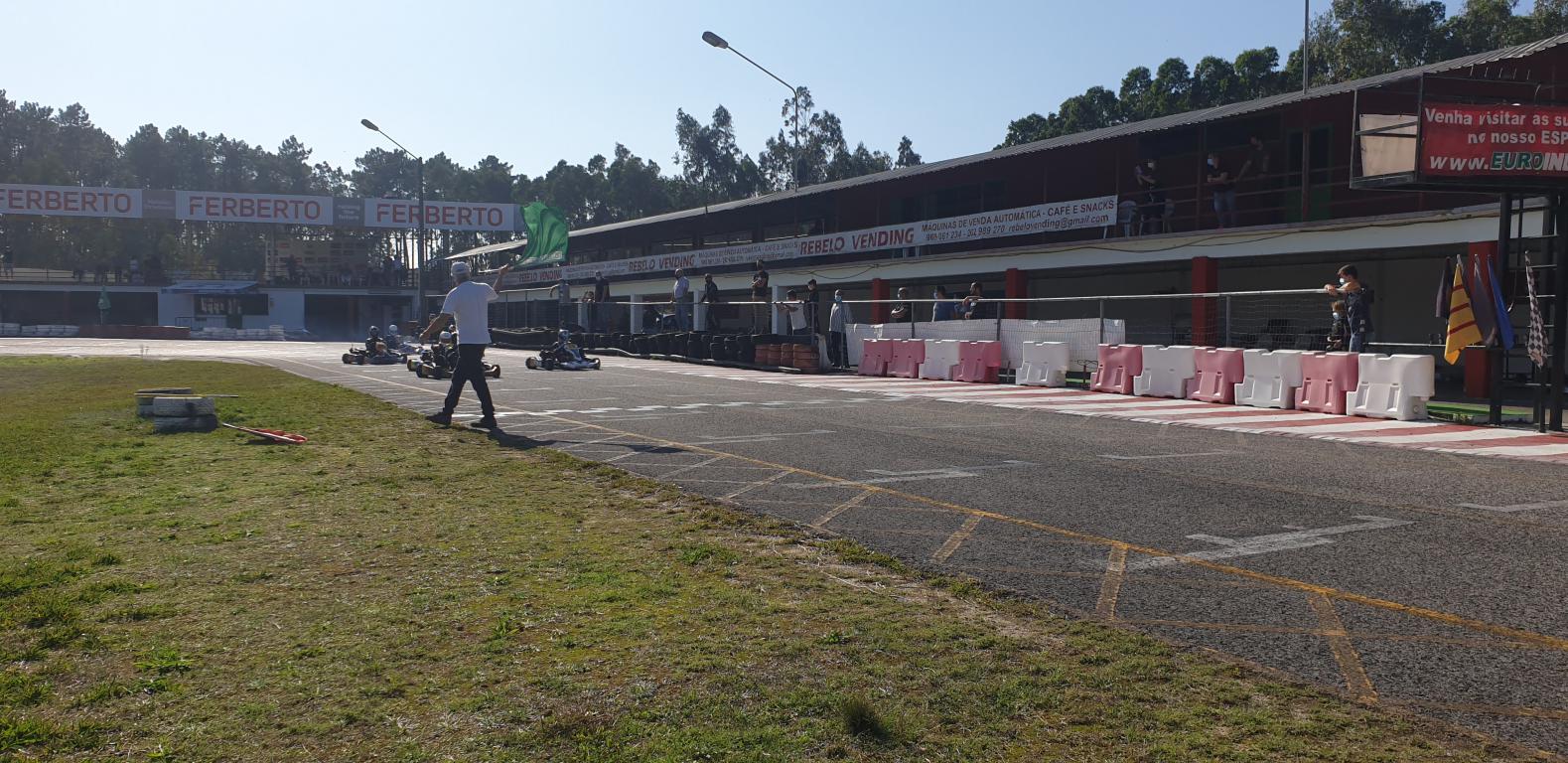 3º Grande Prémio das Vindimas29